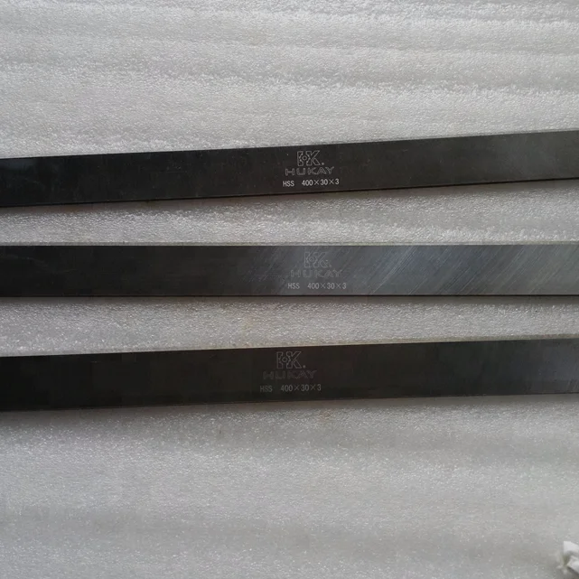 Hukay tct planer knife