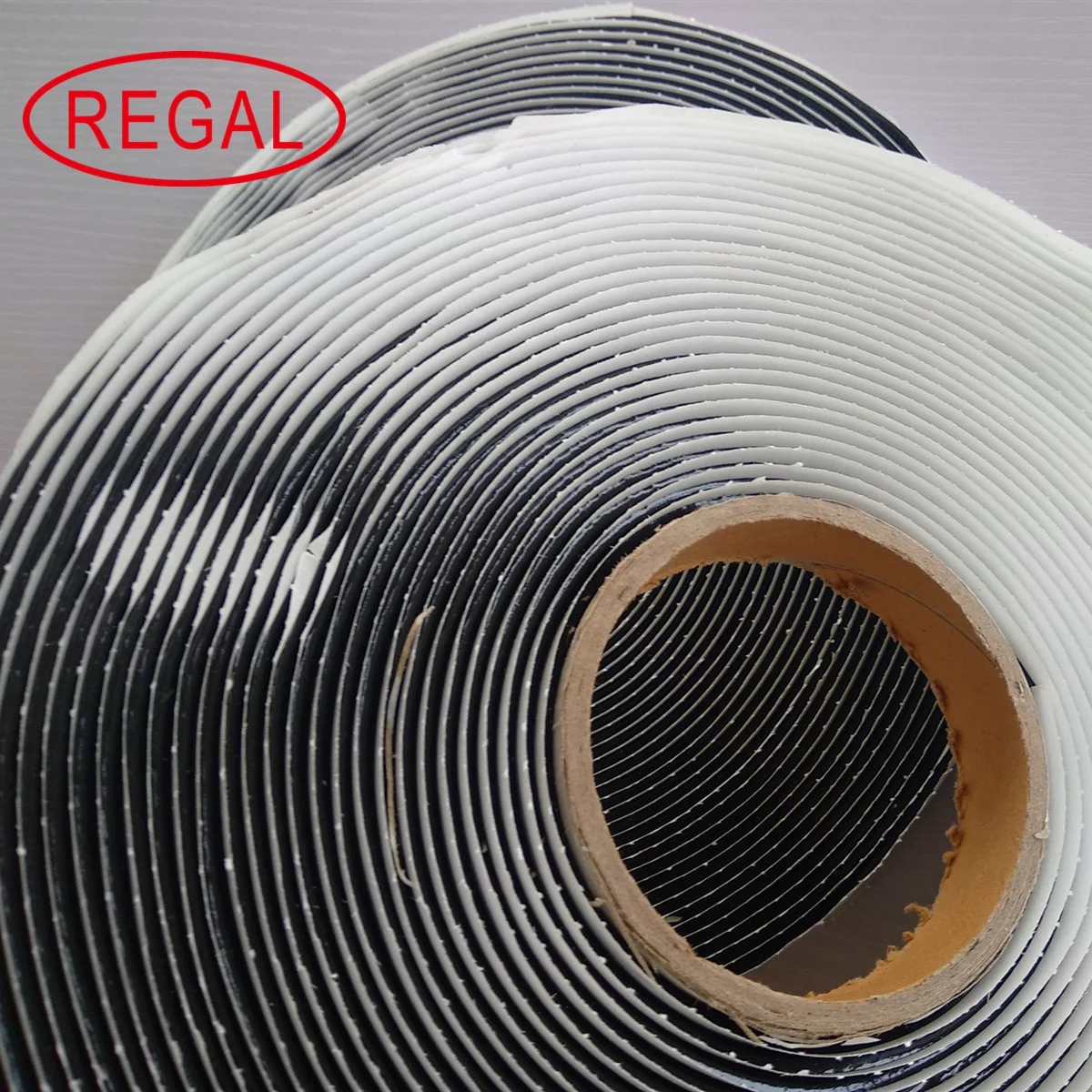 Self Adhes Butyl Rubber Sealant Tape For Vacuum Bagging