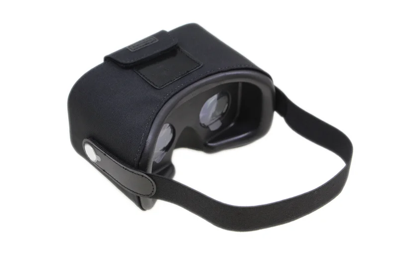 Promotional 3D waterproof VR Virtual Reality Headset 3D Glasses OEM