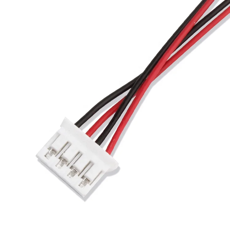 Professional Custom 6 Pin Wire Extension Df13 40ds 1.25c 10.1 Lcd Panel Lvds To cable Adapter Motherboard