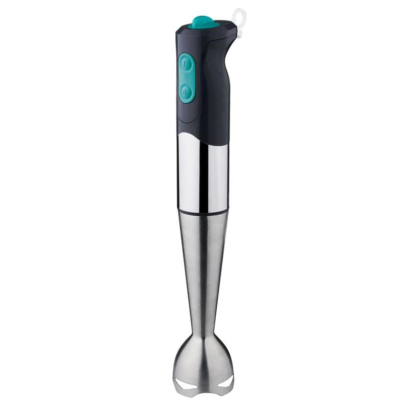 700W  food  processor adjustable speed optional SS rod immersion blender electric hand blender
