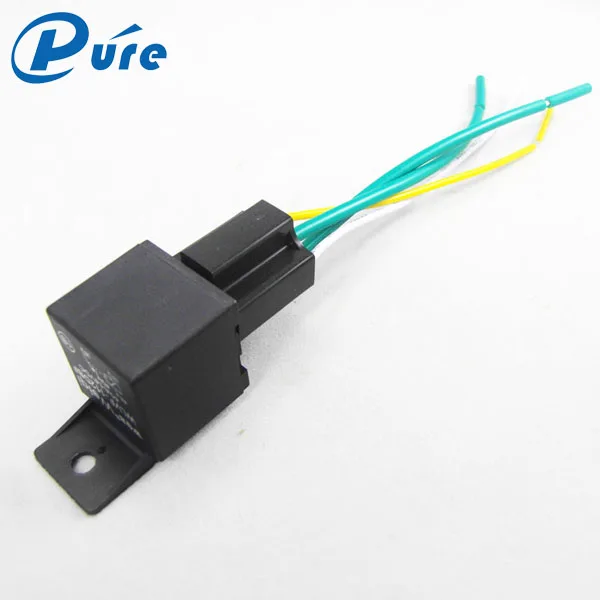 auto watch car alarm systems With Car Central Locking Keyless Entry System factory price