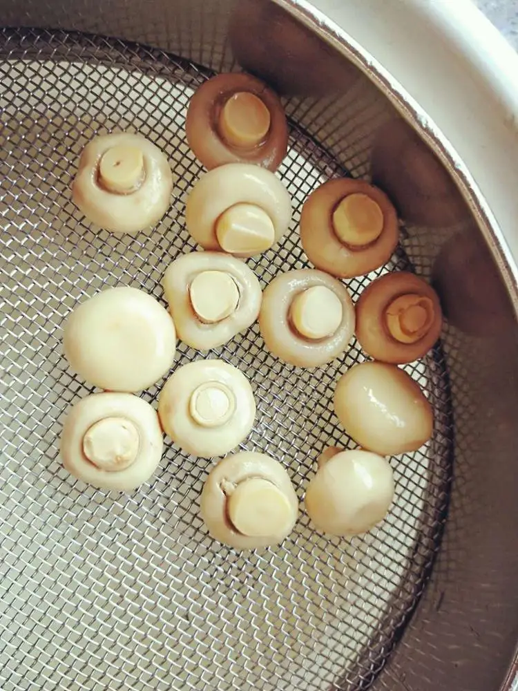 
Canned Chamoopignon Mushroom ,Canned Shiitake Mushroom ,Canned Nameko Mushroom 