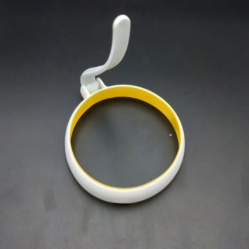 Fried Egg Pancake Ring Omelette Fried Egg Round Shaper Eggs Mould for Cooking Breakfast Frying Pan Oven Kitchen