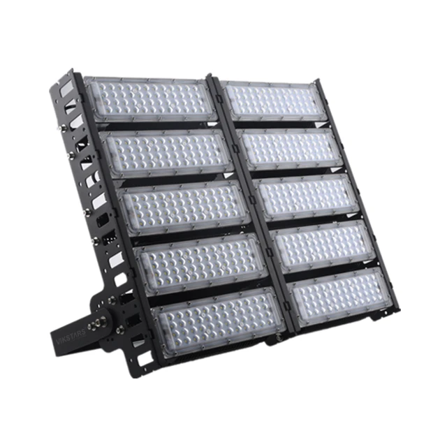 
E-Co Friendly Flood Light Led Rgb 200W Tennis 50W 