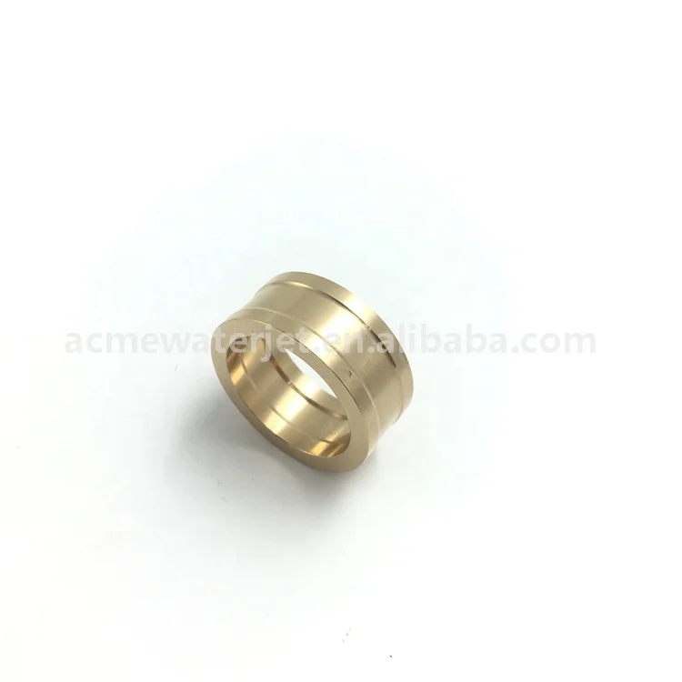 
waterjet intensifier parts hp seal assembly 20422243 for waterjet cutting machine 