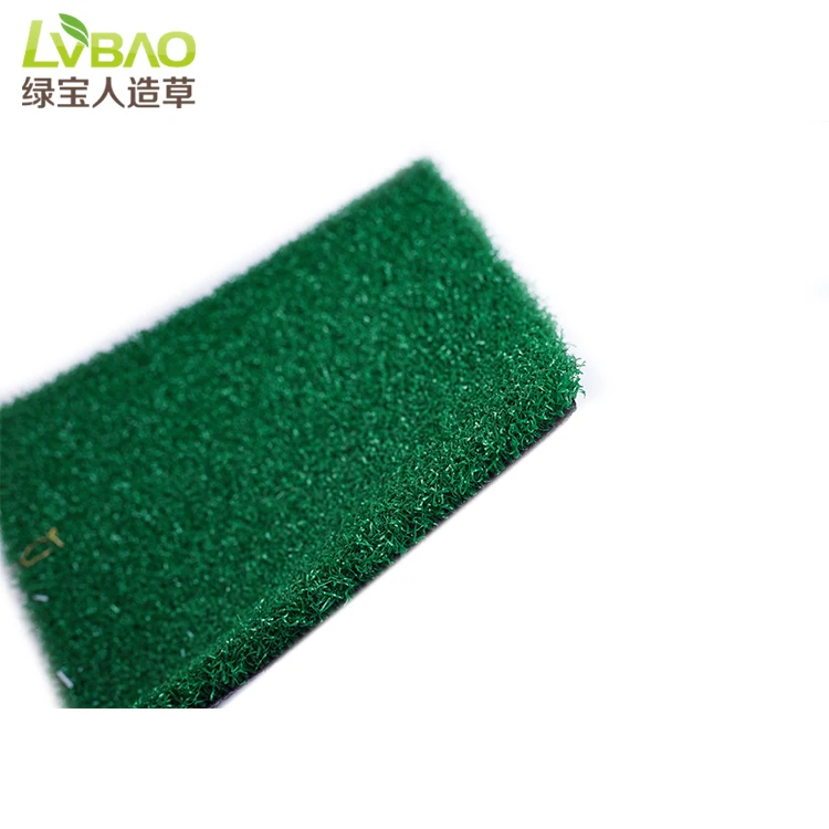 15mm Gym Lawn Tennis Court Artificial Grass Sports Flooring