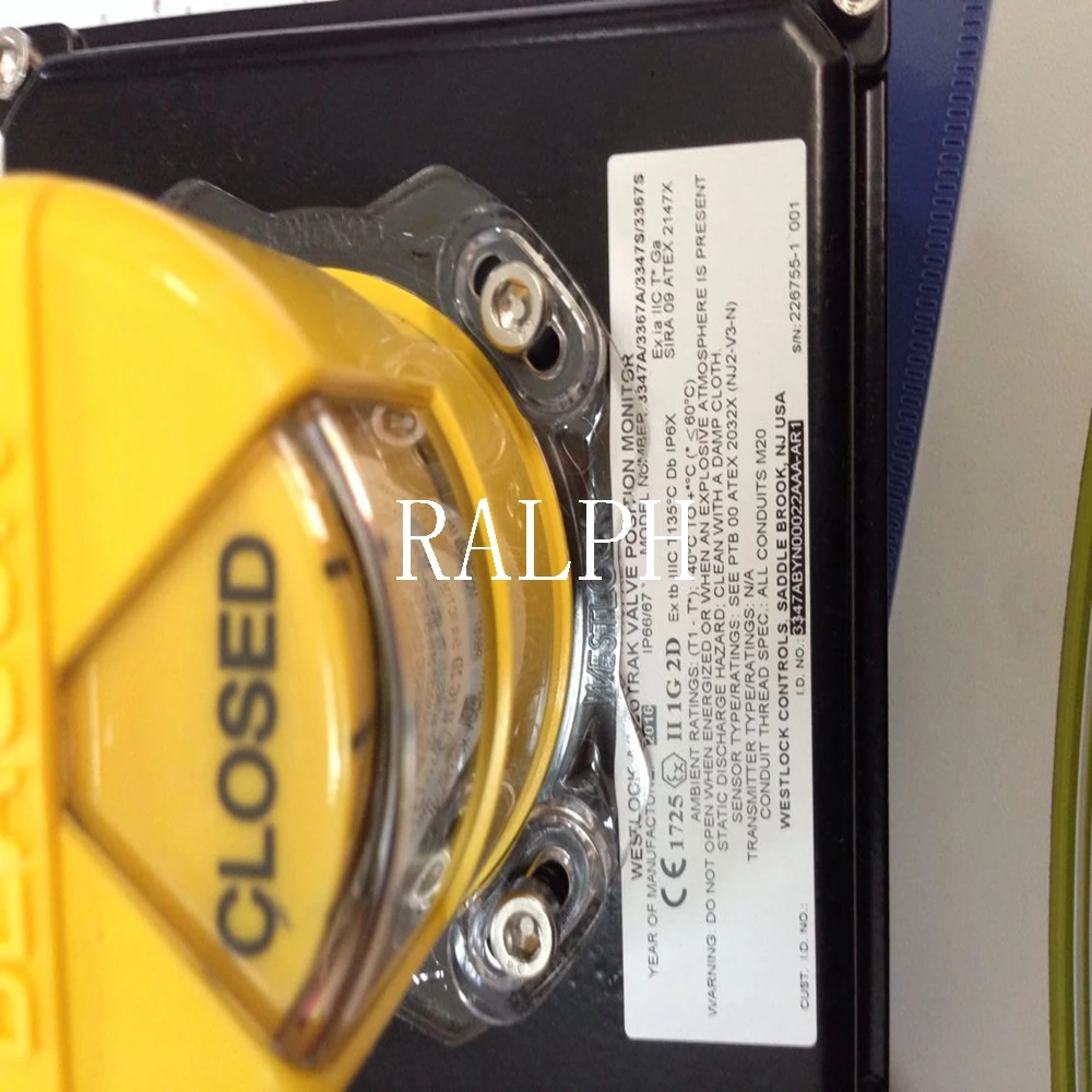  Germany WESTLOCK proximity switch