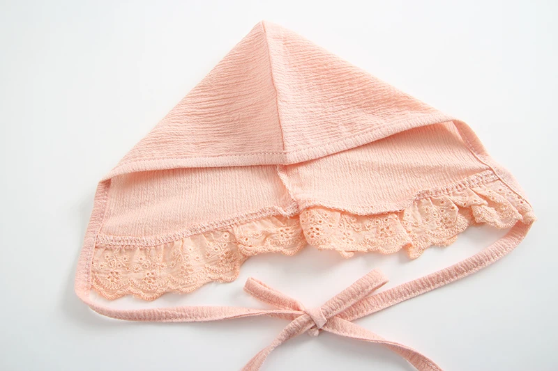 Angou New style Summer while baby girl clothes newborn romper baby knitted romper