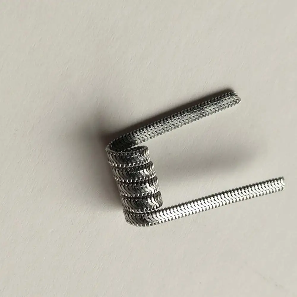  Катушка со шкалой дракона