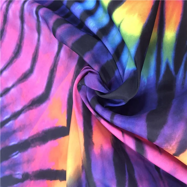 100% полиэстер микро-микрофибра велюром печатных мягкие пляжные шорты для будущих мам Дубай ткань используемая для пляжные шорты мужские Пляжные штаны