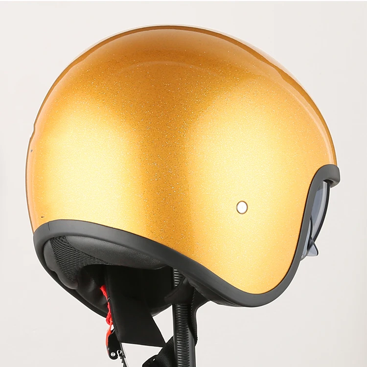 Sport Motorcycle Dirt Bike Glossy Full Face Helmets Motocross Helmet