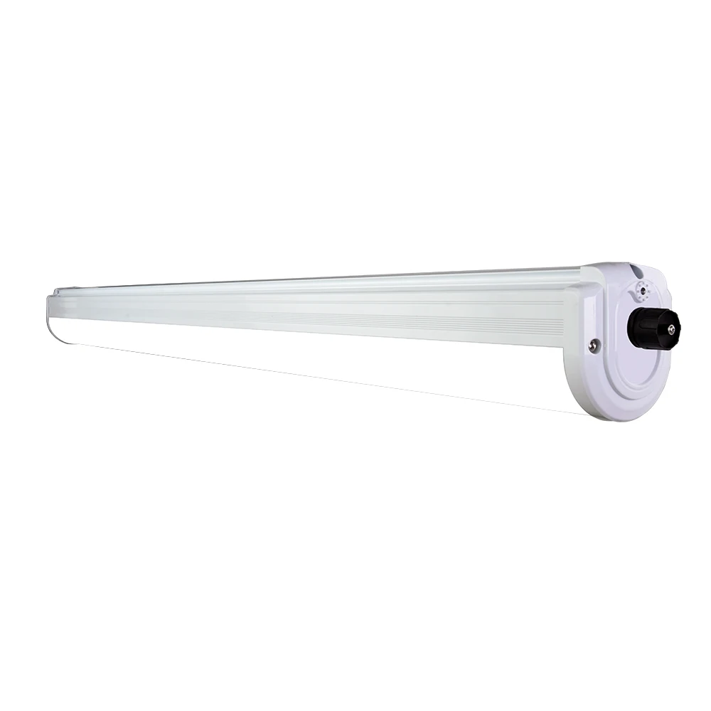 
CE RoHS Linkable shop lights supermarket LED Linear Strip Light 