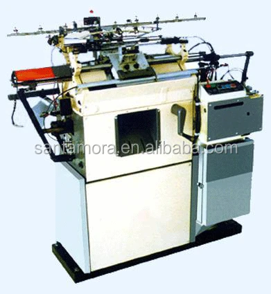 13 г G Компьютеризированный жаккард Китай Автоматическая перчатка вязальная машина