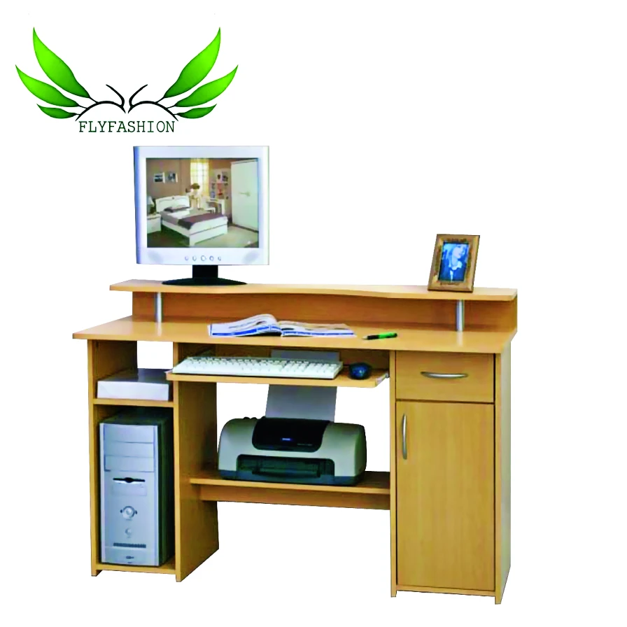 
computer desk pc table study desk 