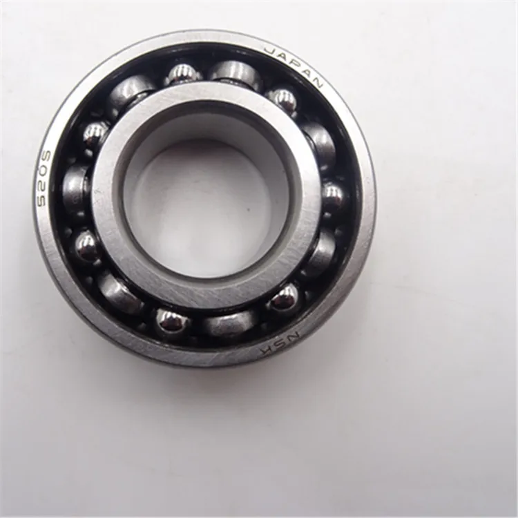 Japan original 5301 angular contact ball bearing 5301 2rs 3301