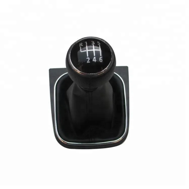 6 Скорость Авто шестерни сдвиг ручки с загрузки для гольфа