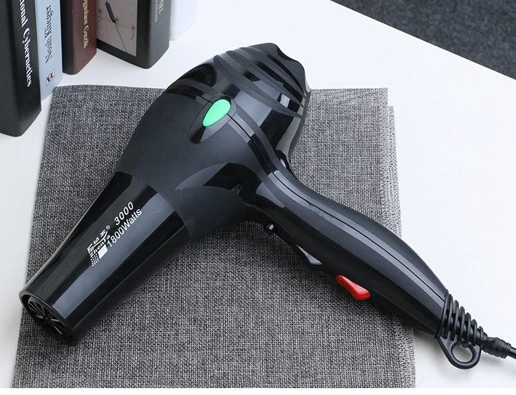 New barber shop hair dryer professional blower ZF-3000