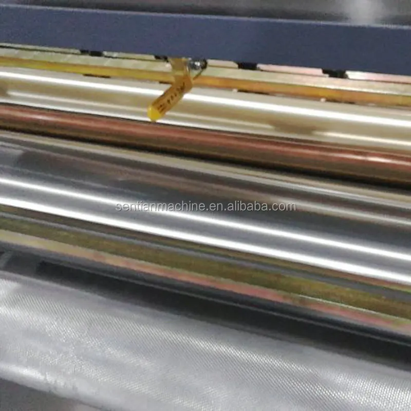 China marketplace automatic gluing hard cover calendar book making machine