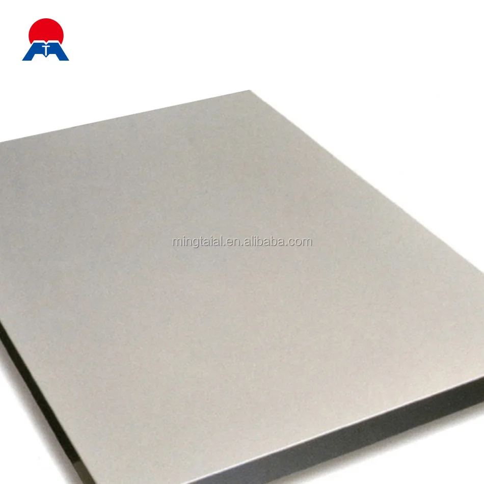 Marine grade aluminum sheet plate 5083 5086 6061 H116 H321 for vessels boat ship and platform building
