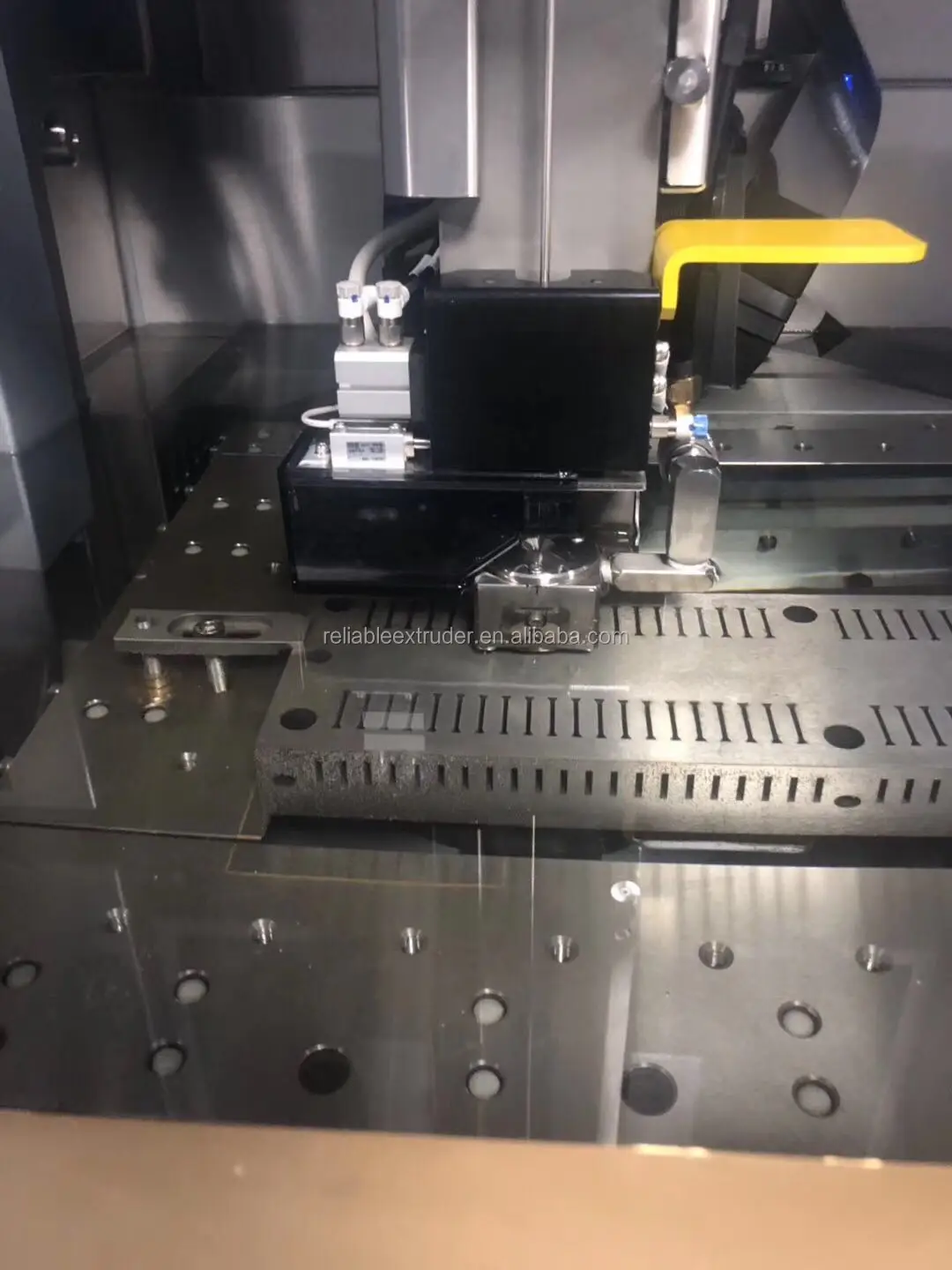 Extrusion Mould in Nylon Thermal Breaking Strip