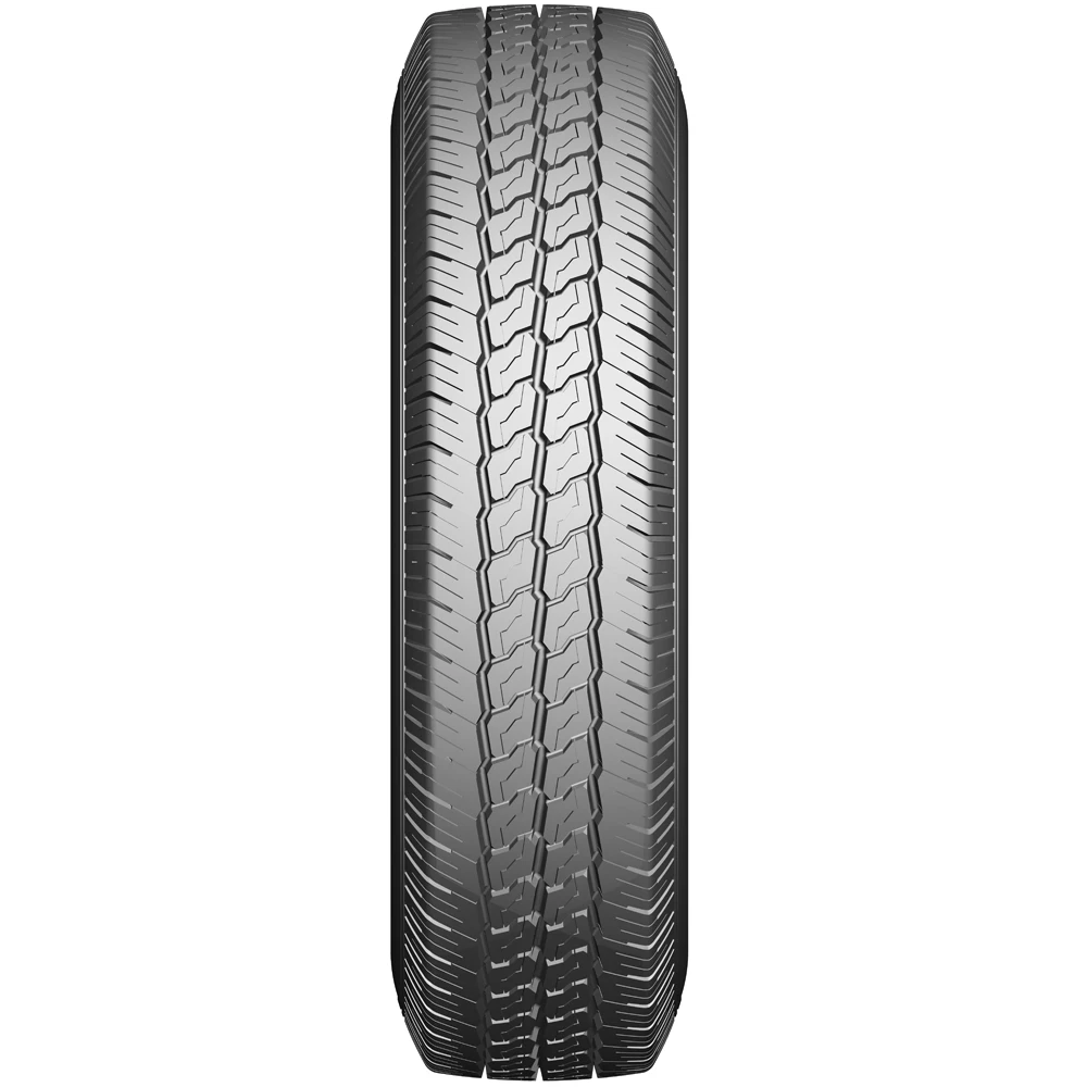 
Rodeo Brand Top Quality Light Truck Tire LTR/PCR 195R14C-8PR With Pattern RP-106 for High Speed 