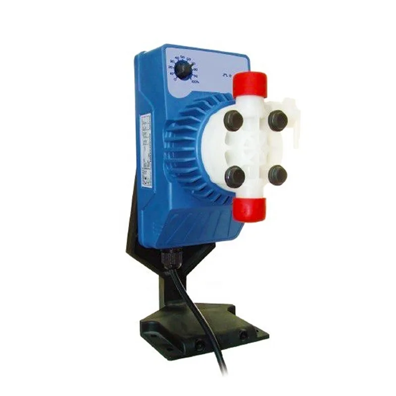 ITALY SEKO Electronic dosing metering pump dosing pump for chemical liquid chemical dosing pump prices