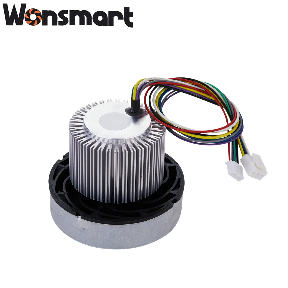 WONSMART air pump high pressure industrial centrifugal fan