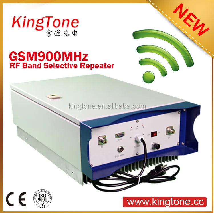 Лучшие продажи 37dBm 5 Вт GSM репитер 900 мГц сотовый телефон сигнал Би направлении усилитель