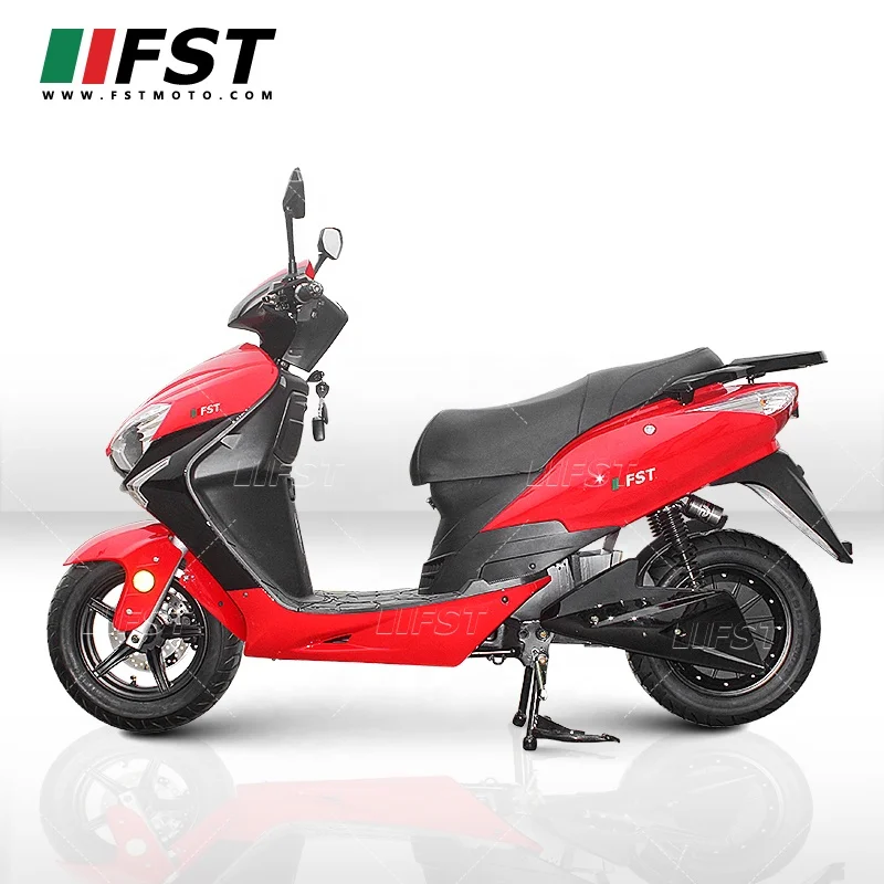 In Stock Bicycle Adult Coc 3000W Free Sample Motorcycle For Sale Electric Scooter