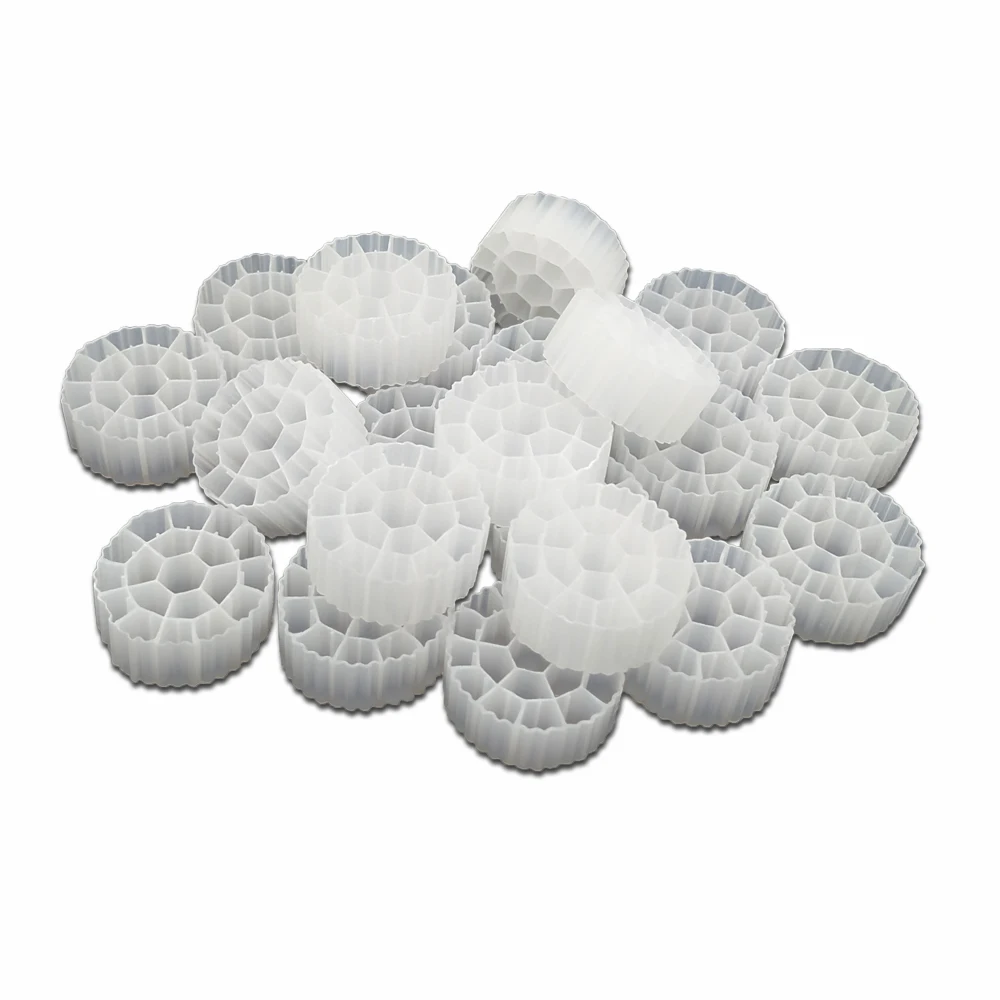 New Design MBBR Fab Media For Effluent Sewage Treatment