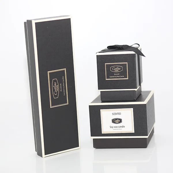  Тростниковый диффузор с натуральными палочками для подарочного набора