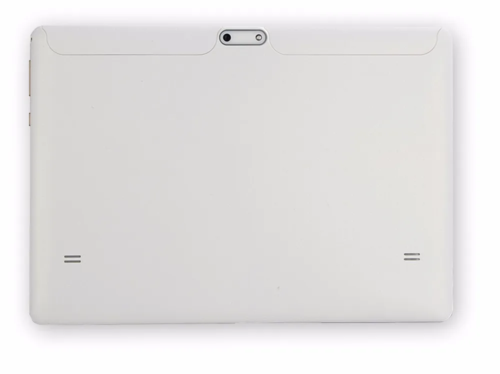 10 дюймов Высокое качество 1280x800 двойной сим-карта слот планшет