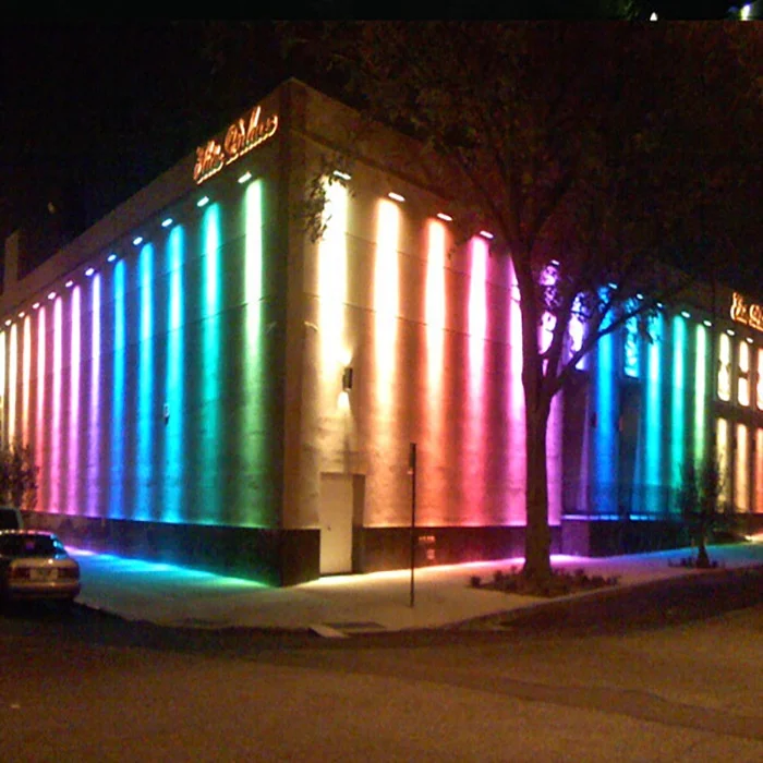 outdoor ip65 wall washer waterproof rgbw 500w dmx512 rgb 500 watt led flood light