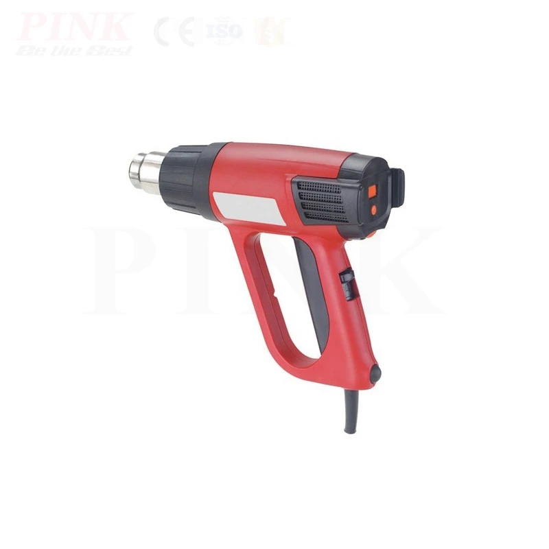 Power Hot Air Gun