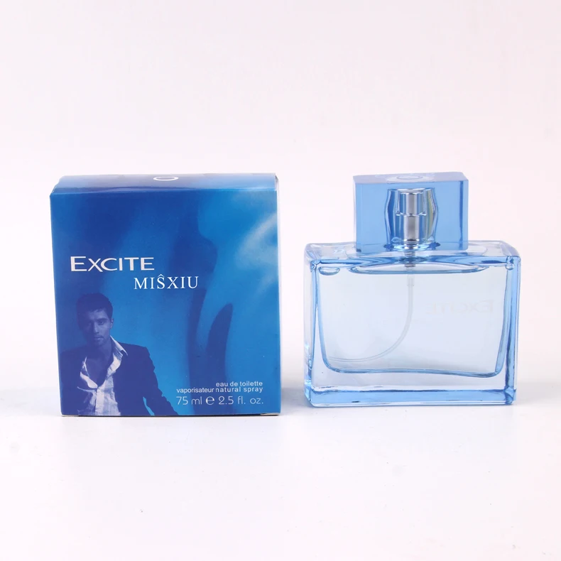 OEM Produce Factory Price  private label custom masculine perfume with Body mist