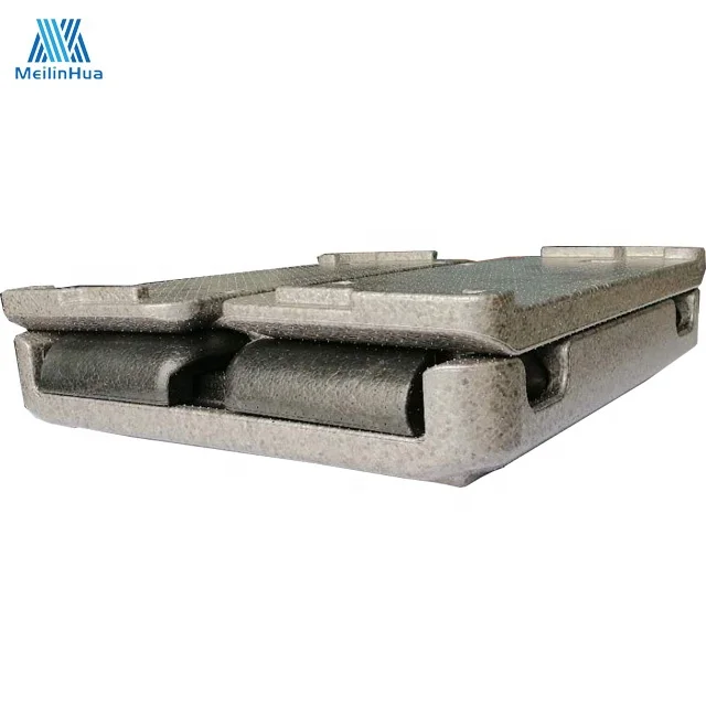 
Endurable Epp Insulation Foam food delivery box 