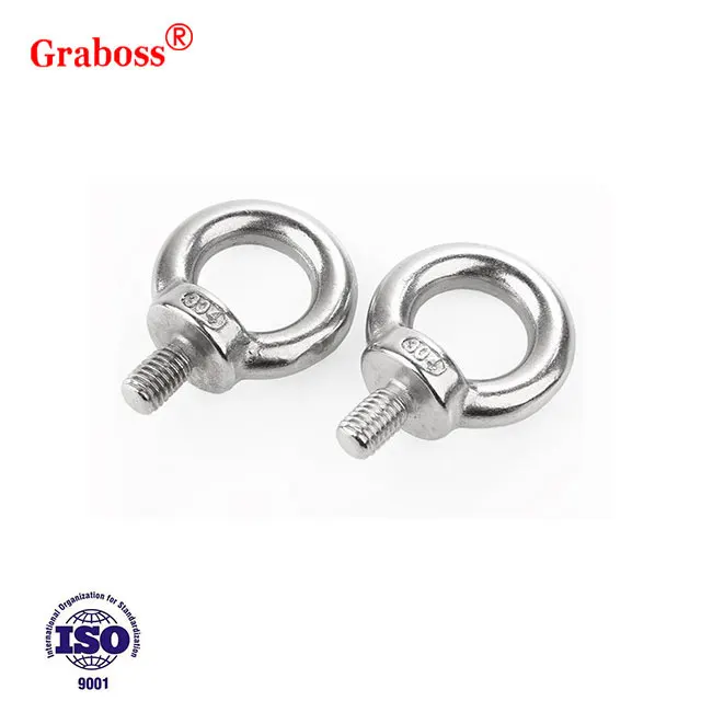 304 stainless steel Lengthened custom chipboard screw M2