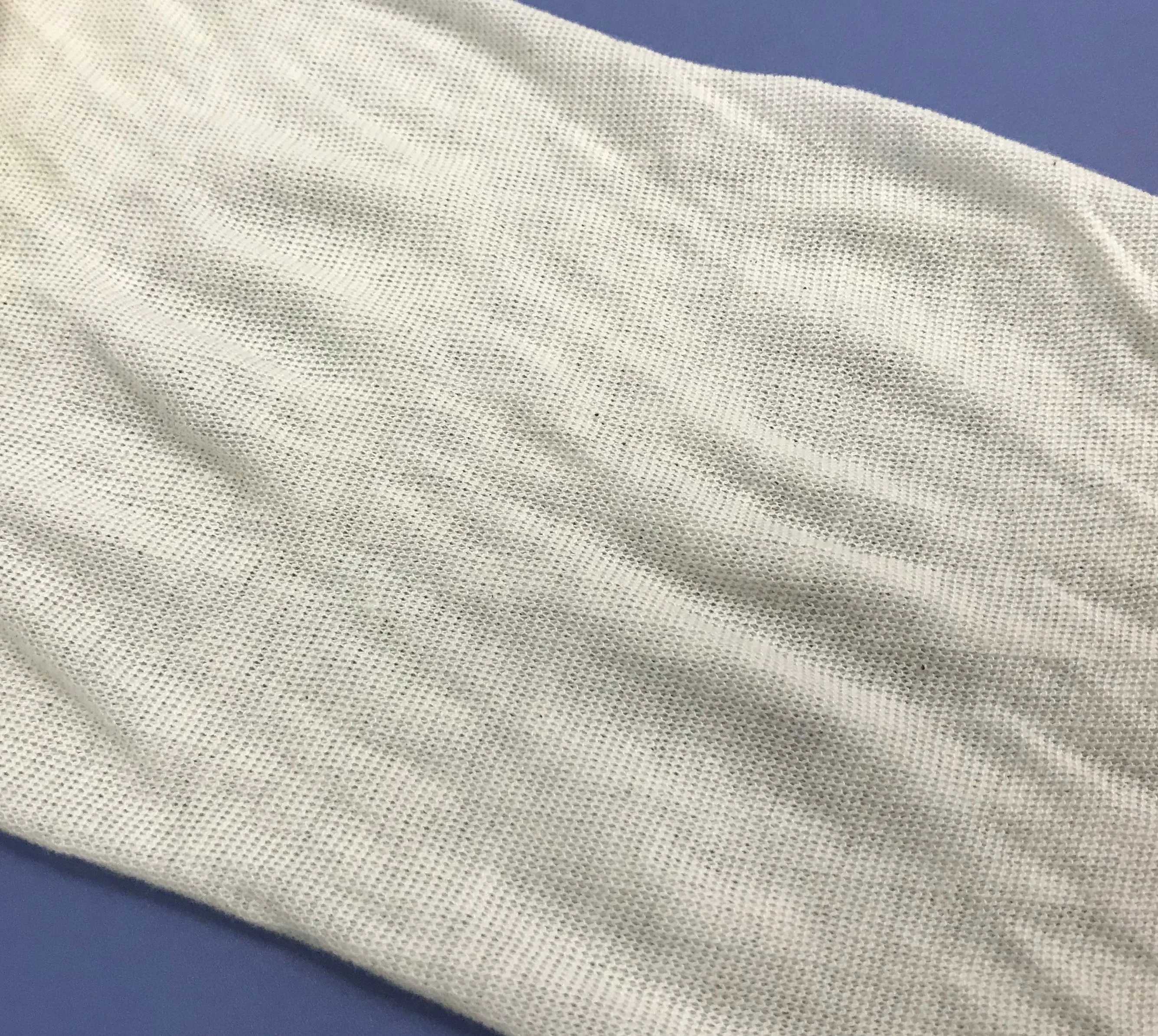 
Medical High Quality 100% Cotton Stockinette Tubular Elastic Bandage 