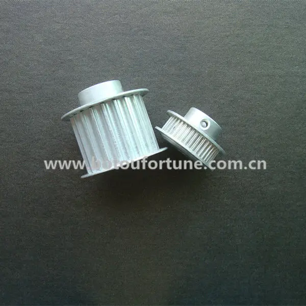 50 Teeth 15mm Width HTD5M Timing Belt Pulleys Pulley Timing Pulleys