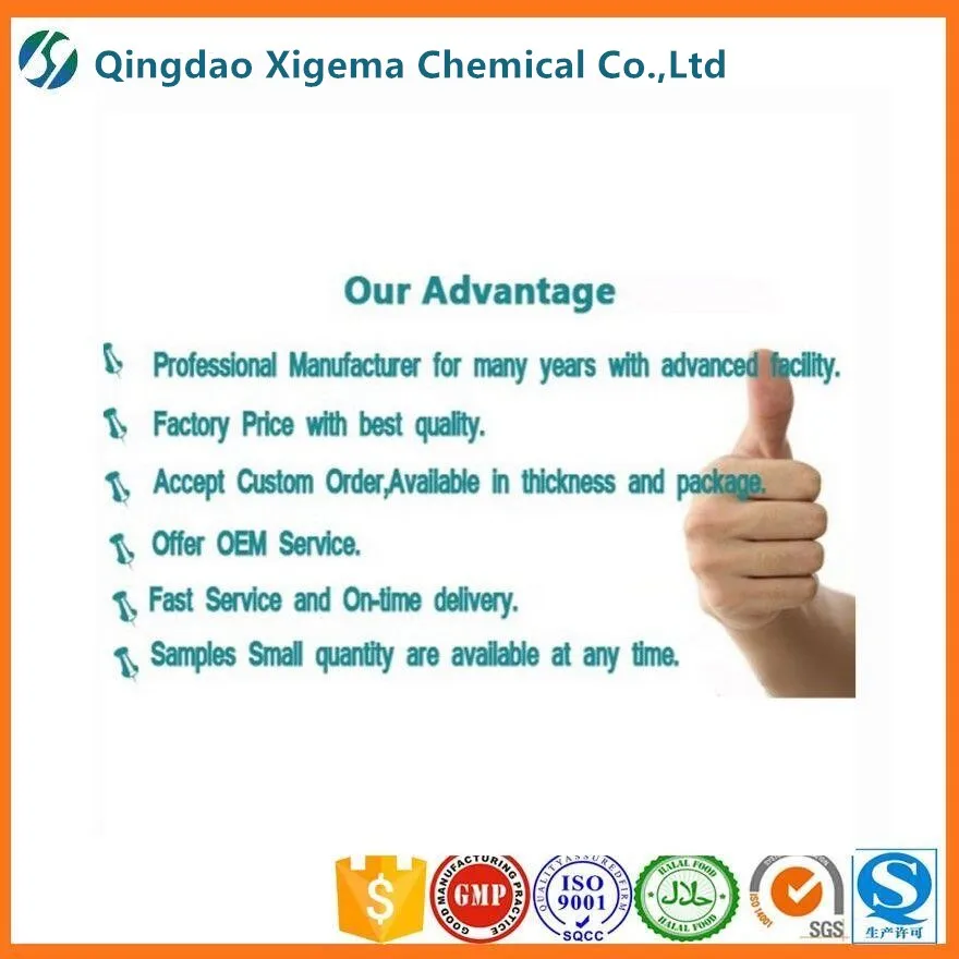 
High quality magnesium trisilicate with reasonable price and fast delivery ! 
