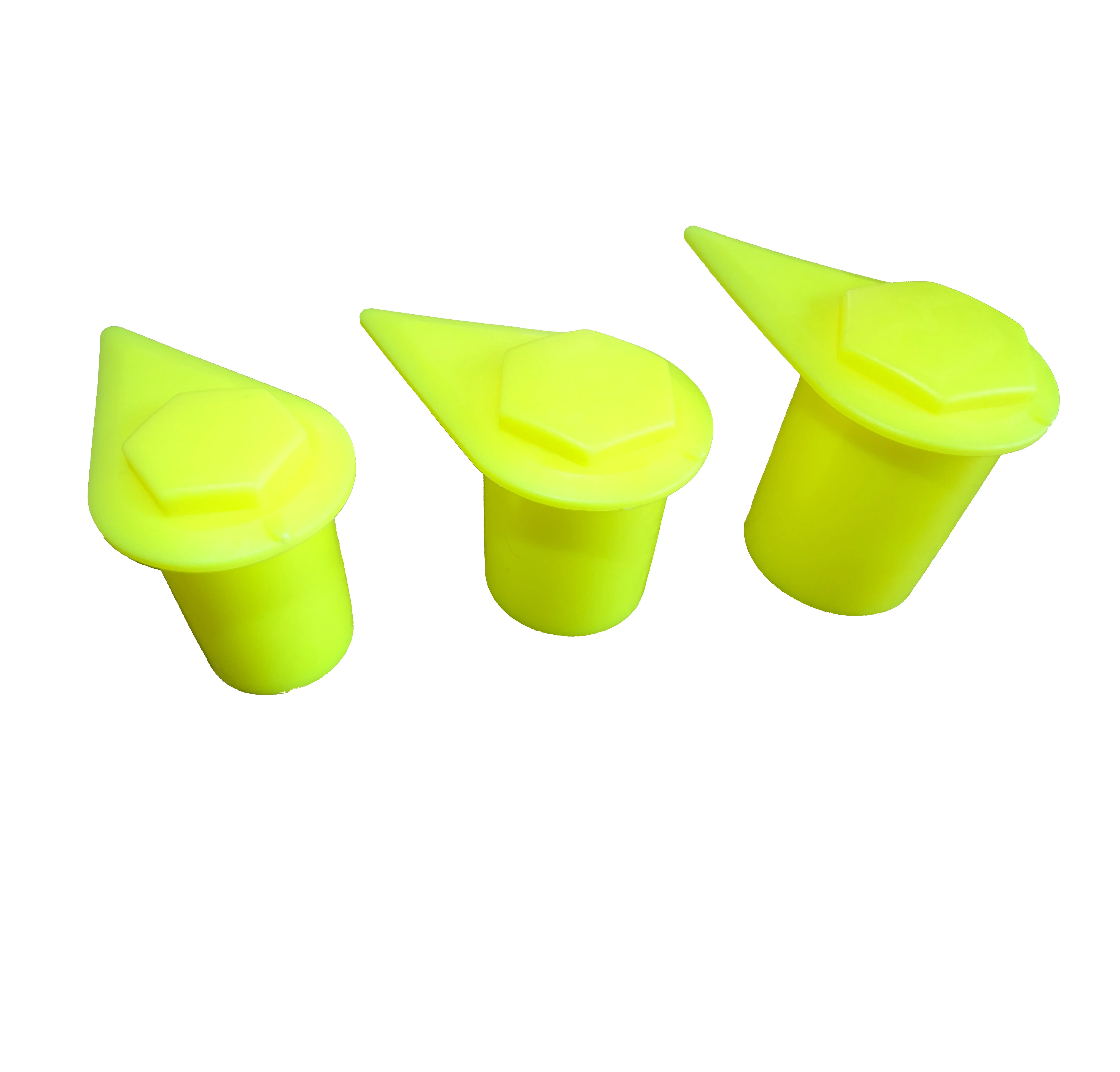 DCL27 Dustite Long Reach DCL, серия Deep Wheel Nut, пылезащитная крышка 27 мм