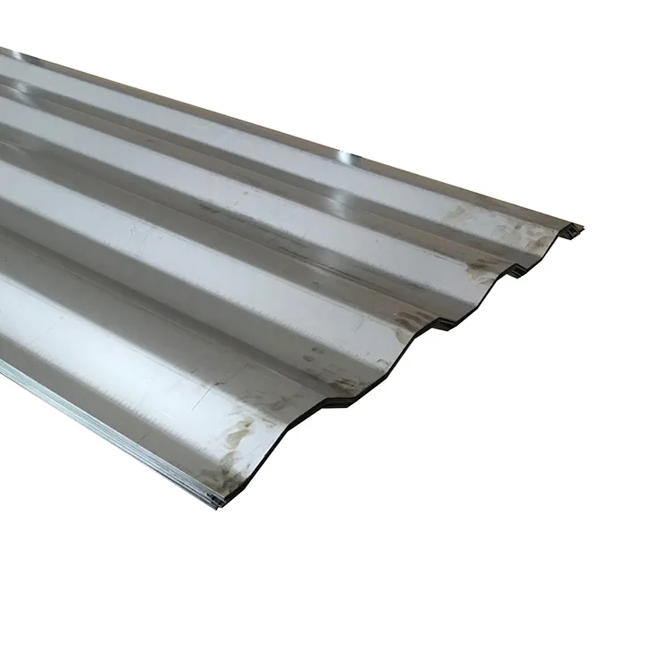 1.6mm corten steel corrugated shipping container side panel