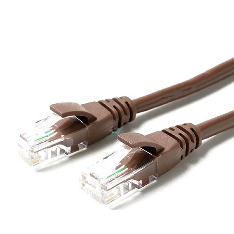 Короткие ethernet 1M 2m 3m 5 м 10 м CAT6 UTP FTP SFTP RJ45 lan Сетевой кабель провод патч-корд