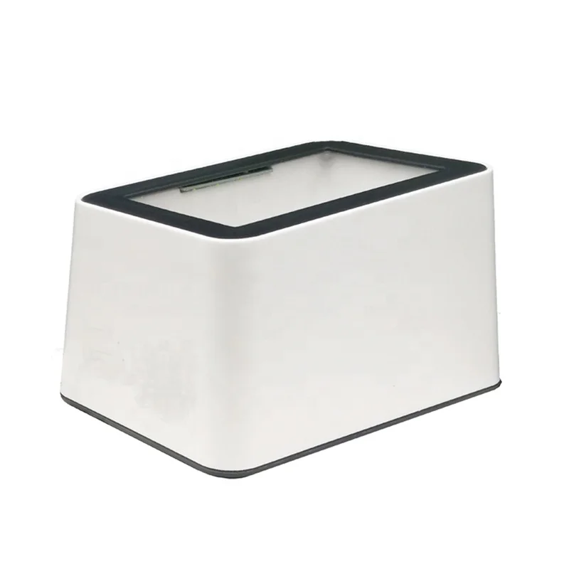 1D 2D desktop qr code barcode reader price for payment