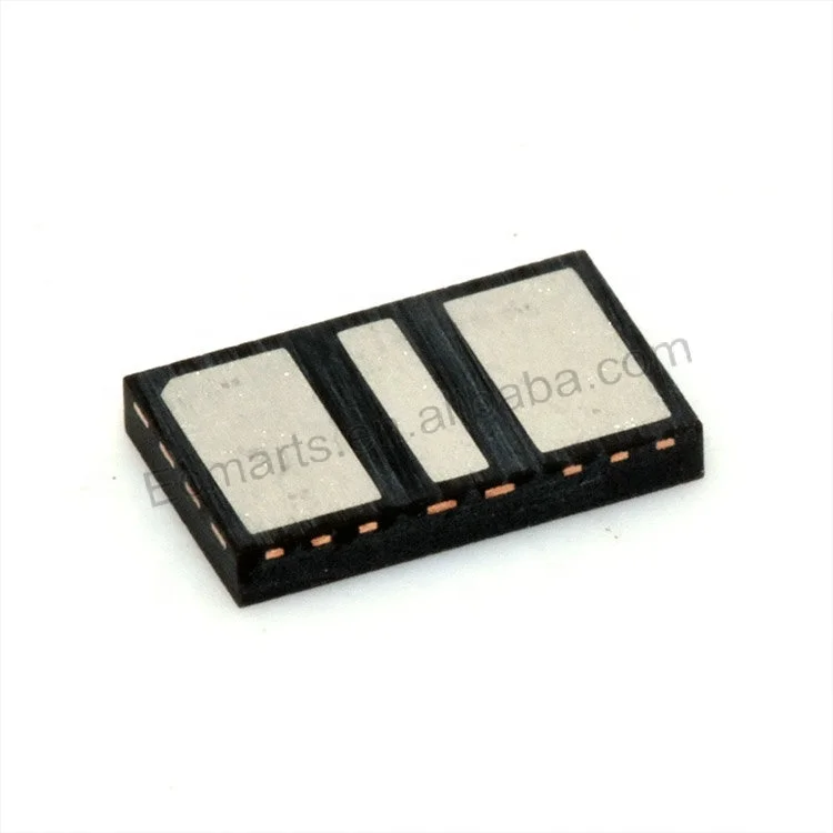 High Quality A8520 SURGE SUPP TBU 200MA 850VIMP SMD TBU-CA085-200-WH