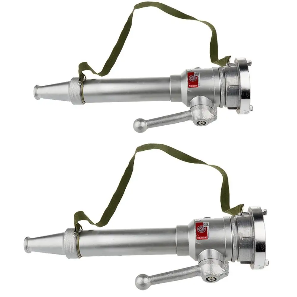 XHYXFire Buy 2.5' Fire Fighting Hose Nozzle with good quality