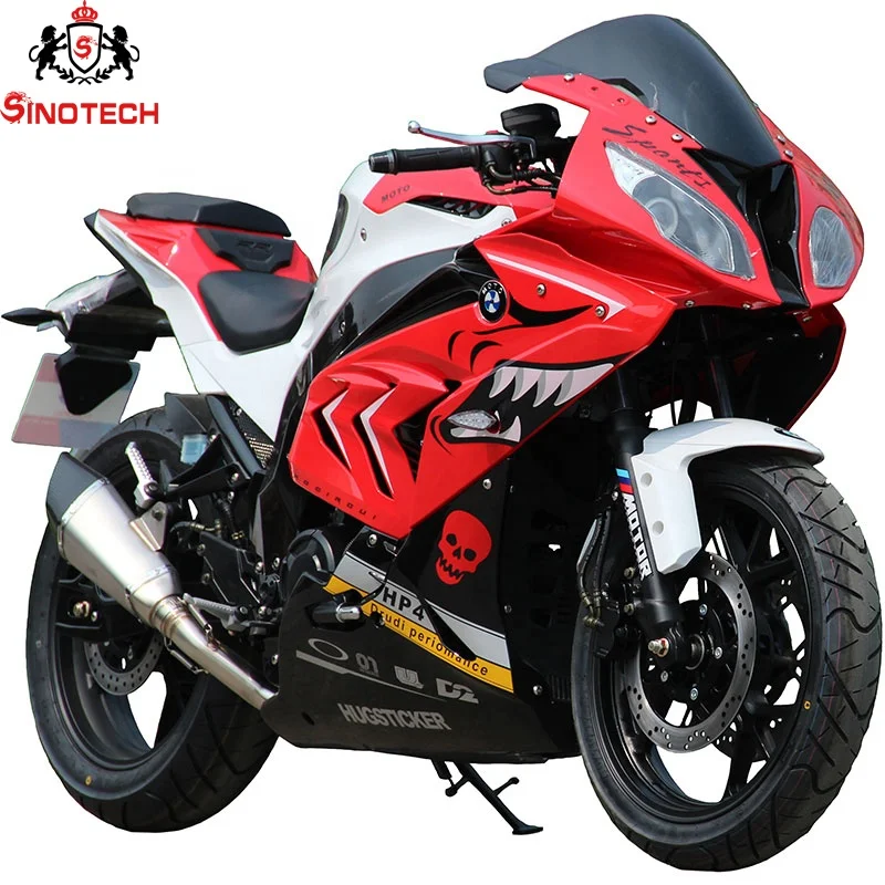 NEW MODEL new design racing motorcycle 150CC 200CC 250CC 350cc