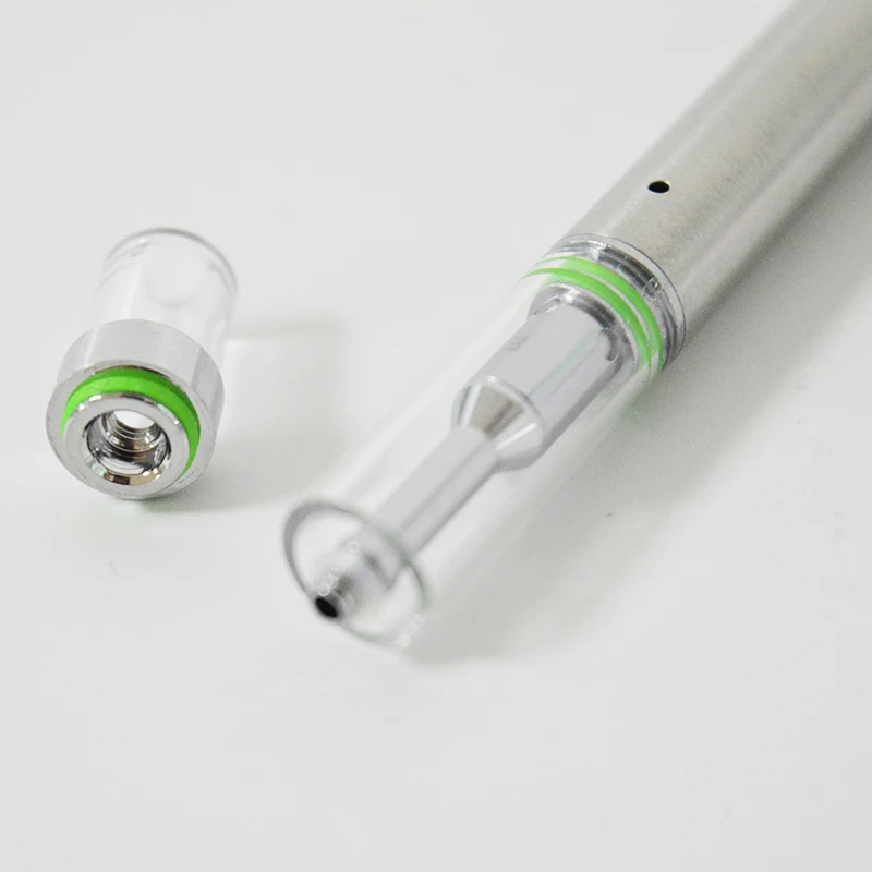 
310 mAh D1 0.9/1.2/1.6 mm oil hole 0.5mm tank smoke electronic small vape single use vape pen 