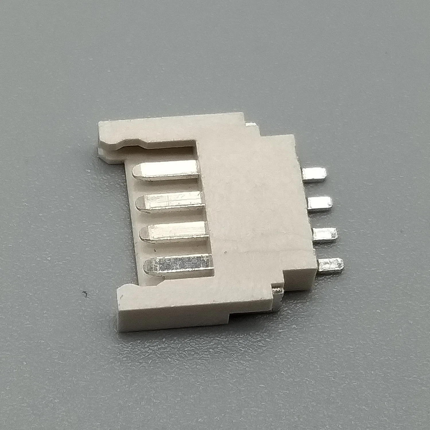  Разъем molex 2 0 мм с шагом 51005 51006 SMT